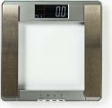 Nedis BMI-vægt (Body Mass Index) | 10 brugerprofiler | Hærdet glas, PESC120DCT Nedis BMI-vægt (Body Mass Index) | 10 brugerprofiler | Hærdet glas, PESC120DCT