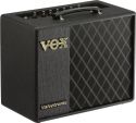 Forstærker til elguitar, VOX VT20X Combo, The most compact amplifier in the VTX Series, the