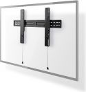 Nedis Vippbar TV-veggmontering | 37-70 tommer | Maks 35 kg | Vippvinkel 12 °, TVWM5150BK Nedis Vippbar TV-veggmontering | 37-70 tommer | Maks 35 kg | Vippvinkel 12 °, TVWM5150BK