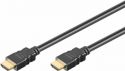 <span class="c10">GOOBAY -</span> HighSpeed HDMI 1.4 kabel 2 x HDMI han m.E, Sort (5m) <span class="c10">GOOBAY -</span> HighSpeed HDMI 1.4 kabel 2 x HDMI han m.E, Sort (5m)