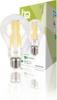 HQ Vi har stort udvalg i alt HQ udstyr BILLIGT her! Halogen Lampe E14 Klode 18 W 205 lm 2800 K | Nedis