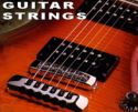 Guitarstrenge komplet standard sæt - El Guitar Guitarstrenge komplet standard sæt - El Guitar