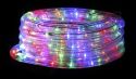 LED Rope light set - 10m, Multicolour LED Rope light set - 10m, Multicolour
