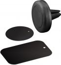 <span class="c10">GOOBAY -</span> Universal magnetisk holder m. bil-vent. clip <span class="c10">GOOBAY -</span> Universal magnetisk holder m. bil-vent. clip