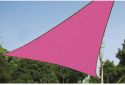 <span class="c10">PEREL -</span> Trekantet solsejl 5 x 5 x 5m, FUCHSIA <span class="c10">PEREL -</span> Trekantet solsejl 5 x 5 x 5m, FUCHSIA