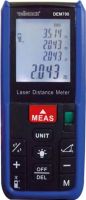 <span class="c10">Velleman -</span> DEM700 Digital afstandsmåler m. laser (60m) <span class="c10">Velleman -</span> DEM700 Digital afstandsmåler m. laser (60m)