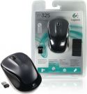 <span class="c10">Logitech -</span> M325 Trådløs mus (Mørkgrå) <span class="c10">Logitech -</span> M325 Trådløs mus (Mørkgrå)