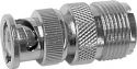 BNC han til UHF(PL-259) hun BNC han til UHF(PL-259) hun