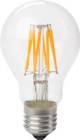 <span class="c10">VelLight -</span> Filament LED std. pære 230V / 8W, E27 sokkel (2700K) <span class="c10">VelLight -</span> Filament LED std. pære 230V / 8W, E27 sokkel (2700K)
