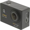 Camlink Full HD Action Camera 1080p Wi-Fi Black, CL-AC21 Camlink Full HD Action Camera 1080p Wi-Fi Black, CL-AC21