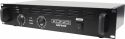 König Forstærker 600 W, PA-AMP6000-KN König Forstærker 600 W, PA-AMP6000-KN
