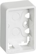 <span class="c10">Lauritz Knudsen -</span> FUGA® underlag Baseline 1.5 modul, Hvid <span class="c10">Lauritz Knudsen -</span> FUGA® underlag Baseline 1.5 modul, Hvid