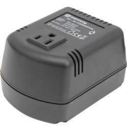 Konverter 230-110V / 85W TILBUD NU