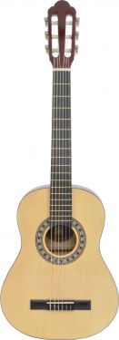 CC34 classical guitar