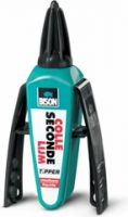 <span class="c9">Bison -</span> Bison Super Glue Rocket Sekundlim i dispenser-pen (3ml) <span class="c9">Bison -</span> Bison Super Glue Rocket Sekundlim i dispenser-pen (3ml)