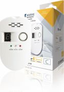 König Gas Detector EN50194, SAS-GD100 König Gas Detector EN50194, SAS-GD100