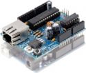 <span class="c10">Velleman IO -</span> VMA04 Ethernet shield til Arduino (færdigsamlet) <span class="c10">Velleman IO -</span> VMA04 Ethernet shield til Arduino (færdigsamlet)