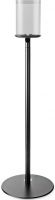 Nedis Speaker Floor Stand | Sonos® One / Sonos® Play:1 | Max. 3 kg | Fixed, SPMT5750BK Nedis Speaker Floor Stand | Sonos® One / Sonos® Play:1 | Max. 3 kg | Fixed, SPMT5750BK