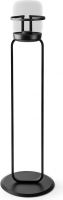 Nedis Speaker Stand | Apple homePod | Max. 3 kg | Fixed, SPMT6200BK Nedis Speaker Stand | Apple homePod | Max. 3 kg | Fixed, SPMT6200BK