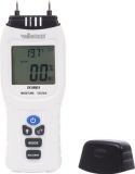 <span class="c9">Velleman -</span> Digital fugtighedsmåler m. termometer <span class="c9">Velleman -</span> Digital fugtighedsmåler m. termometer
