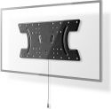Nedis Tiltable TV Wall Mount | LG | 32 - 65" | Max. 30 kg | -8° ~ 5° Tilt Angle, TVWM213LGBK Nedis Tiltable TV Wall Mount | LG | 32 - 65" | Max. 30 kg | -8° ~ 5° Tilt Angle, TVWM213LGBK