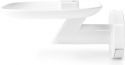 Nedis Vægbeslag til højttaler | Til Sonos One/Sonos® Play:1 | Maks. 3 kg | Fast, SPMT5700WT Nedis Vægbeslag til højttaler | Til Sonos One/Sonos® Play:1 | Maks. 3 kg | Fast, SPMT5700WT
