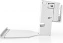Nedis Speaker Wall Mount | For Sonos® PLAY:5-Gen2™ | Tiltable and Rotatable | Max. 7 kg, SPMT5500WT Nedis Speaker Wall Mount | For Sonos® PLAY:5-Gen2™ | Tiltable and Rotatable | Max. 7 kg, SPMT5500WT