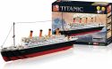 Sluban Building Blocks Titanic Serie Suur Titanic, M38-B0577 Sluban Building Blocks Titanic Serie Suur Titanic, M38-B0577