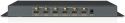 Nedis HDMI™-matrixswitch | 2-til-4-port - 2 x HDMI™-indgang | 4 x HDMI™-udgang, VMAT3424AT Nedis HDMI™-matrixswitch | 2-til-4-port - 2 x HDMI™-indgang | 4 x HDMI™-udgang, VMAT3424AT