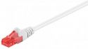 <span class="c9">GOOBAY -</span> UTP netværkskabel CAT6, 2xRJ45, Hvid (1,5m) <span class="c9">GOOBAY -</span> UTP netværkskabel CAT6, 2xRJ45, Hvid (1,5m)