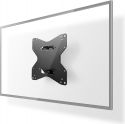 Nedis Tiltable TV Wall Mount | 26-42" | Max 40 kg | 15° Tilt Angle, TVWM2130BK Nedis Tiltable TV Wall Mount | 26-42" | Max 40 kg | 15° Tilt Angle, TVWM2130BK