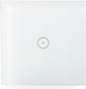 Nedis Smart lyskontakt med Wi-Fi | Enkelt, WIFIWS10WT Nedis Smart lyskontakt med Wi-Fi | Enkelt, WIFIWS10WT