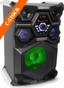LIVE101 Partystation 10" 400W "C-STOCK" LIVE101 Partystation 10" 400W "C-STOCK"