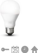 <span class="c9">Philips -</span> HUE White 9W E27 A60 pære <span class="c9">Philips -</span> HUE White 9W E27 A60 pære