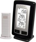 <span class="c9">La Crosse -</span> Vejrstation m. udendørs sensor <span class="c9">La Crosse -</span> Vejrstation m. udendørs sensor