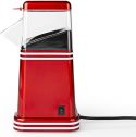 Nedis Popcorn Machine | Hot Air | 1200 W, FCPC100RD Nedis Popcorn Machine | Hot Air | 1200 W, FCPC100RD