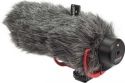 Røde Deadcat, vindpels til VideoMic Go Røde Deadcat, vindpels til VideoMic Go