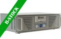 PA Amplifier SKY-1000S, 2x 500 Watt "B-STOCK" PA Amplifier SKY-1000S, 2x 500 Watt "B-STOCK"