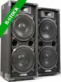 MAX28 Speaker 2x8"-800W "B-STOCK" MAX28 Speaker 2x8"-800W "B-STOCK"