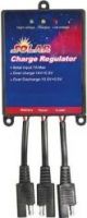 Solcelle ladestyring 12VDC / 7A (maks. 100W) Solcelle ladestyring 12VDC / 7A (maks. 100W)