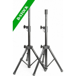 Compact speakerstand ”B-STOCK” TILBUD NU