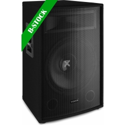 SL15 Disco-Box 15″ /400W per piece ”B-STOCK” TILBUD NU