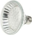 <span class="c9">HQ Power -</span> PAR30 LED pære E27, 36 dioder, Varm Hvid (65°) <span class="c9">HQ Power -</span> PAR30 LED pære E27, 36 dioder, Varm Hvid (65°)