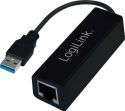 <span class="c9">LogiLink -</span> USB 3.0 gigabit ethernet LAN adapter, Sort (10/100/1000Mbps) <span class="c9">LogiLink -</span> USB 3.0 gigabit ethernet LAN adapter, Sort (10/100/1000Mbps)