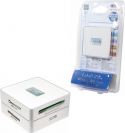 <span class="c10">LogiLink -</span> USB 3.0 kortlæser All-in-One, 16-i-1 <span class="c10">LogiLink -</span> USB 3.0 kortlæser All-in-One, 16-i-1