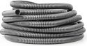 Nedis Støvsugerslange | 32 mm | 24 m, VCHO11032GY240 Nedis Støvsugerslange | 32 mm | 24 m, VCHO11032GY240