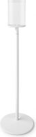 Nedis Speaker Floor Stand | For Sonos® One / Sonos® Play:1 | Max. 3 kg | Fixed, SPMT5750WT Nedis Speaker Floor Stand | For Sonos® One / Sonos® Play:1 | Max. 3 kg | Fixed, SPMT5750WT
