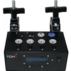 TCM FX DMX Switchpack I TILBUD NU