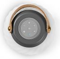 Nedis Bluetooth® Speaker | 15 W | Up to 6 Hours Playtime | True Wireless Stereo (TWS) | Water Resist Nedis Bluetooth® Speaker | 15 W | Up to 6 Hours Playtime | True Wireless Stereo (TWS) | Water Resist