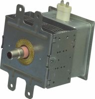 Whirlpool Microwave Tube Magnetron Original Part Number AVM600, 611, 626, 700, 708, 730,730, 764, 90 Whirlpool Microwave Tube Magnetron Original Part Number AVM600, 611, 626, 700, 708, 730,730, 764, 90
